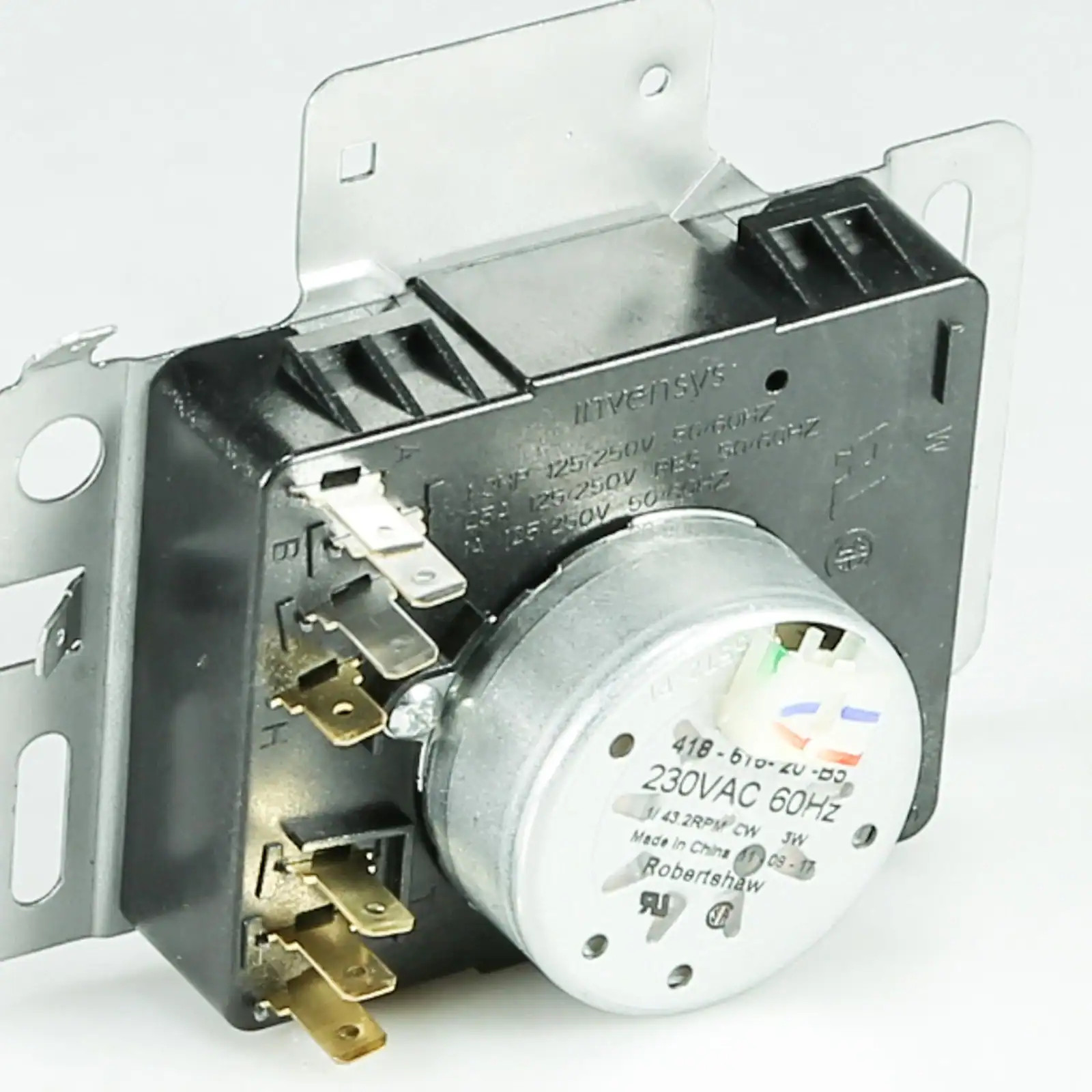 RELIABLE WPW10685024 Timer Factory OEM Fast Ship USA Stock Tested Perfect Fit - Image 3