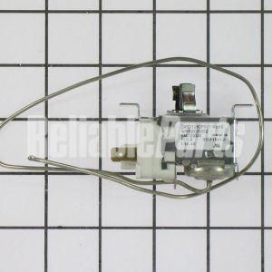 OEM Genuine Part 1 of WR09X20002 - CONTROL TEMP