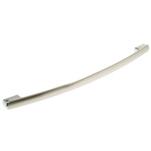 OEM Genuine Part 1 of WR12X34312 - SS FREEZER DOOR HANDLE