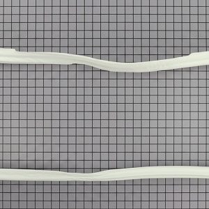 OEM Genuine Part 1 of WR14X10238 - GASKET FRENCH WITH FLAP.