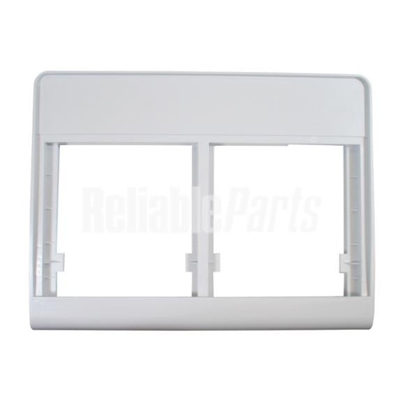 OEM Genuine Part 1 of WR17X11662 - COVER VEG PAN - Image 4