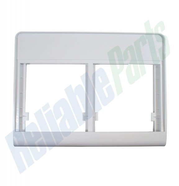 OEM Genuine Part 1 of WR17X11662 - COVER VEG PAN - Image 6