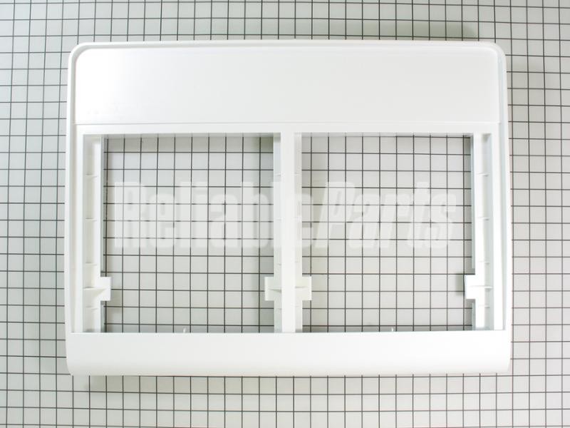 OEM Genuine Part 1 of WR17X11662 - COVER VEG PAN - Image 7