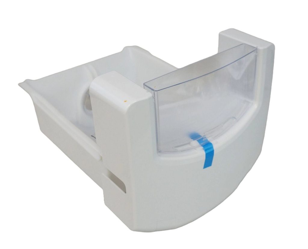 OEM Genuine Part 1 of WR29X43994 - ICE BUCKET & AUGER