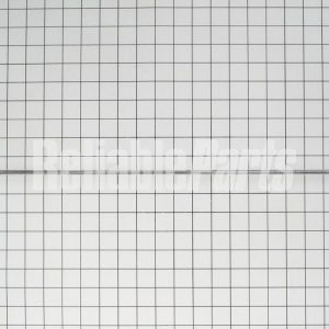 OEM Genuine Part 1 of WR51X10038 - HEATER CONDUCTION.