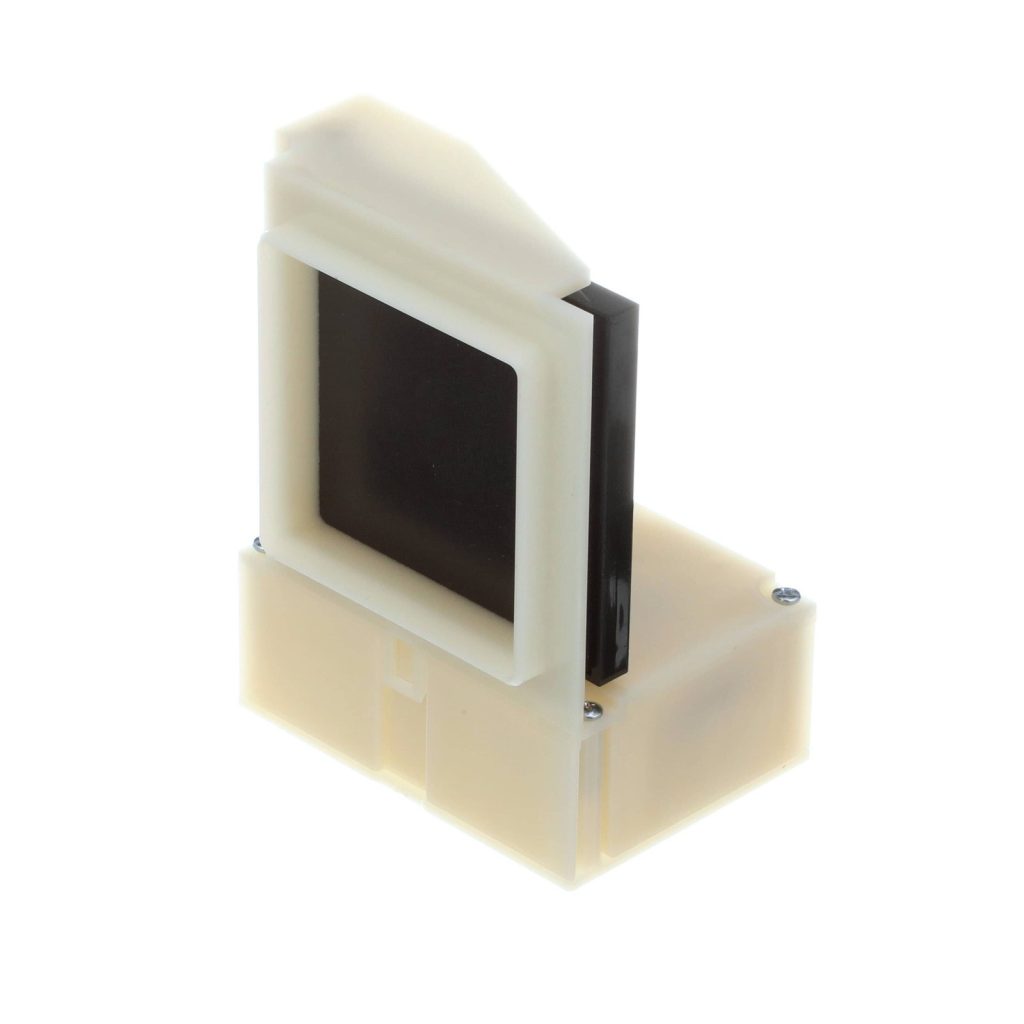 OEM Genuine Part 1 of WR60X10063 - DAMPER ASSY DESUPPLY