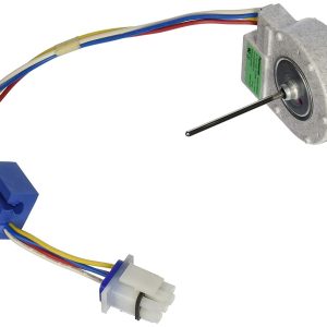 OEM Genuine Part 1 of WR60X10228 - MOTOR DC EVAP FAN ASM