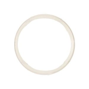 OEM Genuine Part 39837 Speed Queen Washer White Balance Ring Assembly
