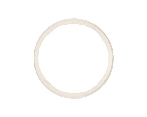 OEM Genuine Part 39837 Speed Queen Washer White Balance Ring Assembly