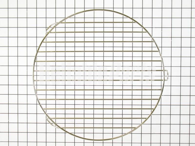 OEM Genuine Part 4452220 Whirlpool Microwave Rack