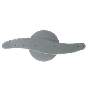 OEM Genuine Part WD22X10047 GE Dishwasher Lower Spray Arm