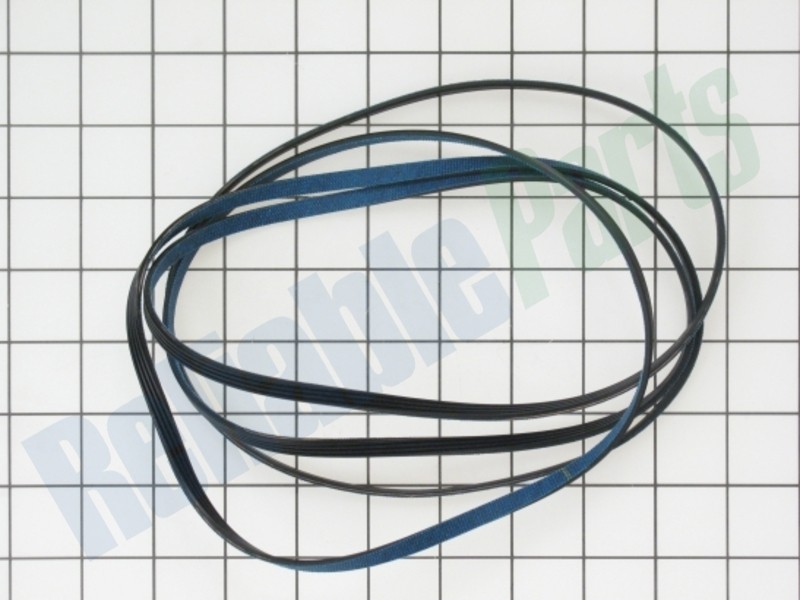 OEM Genuine Part WE12X10009 GE Dryer Belt - Image 3