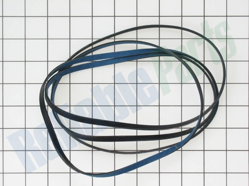 OEM Genuine Part WE12X10009 GE Dryer Belt - Image 4
