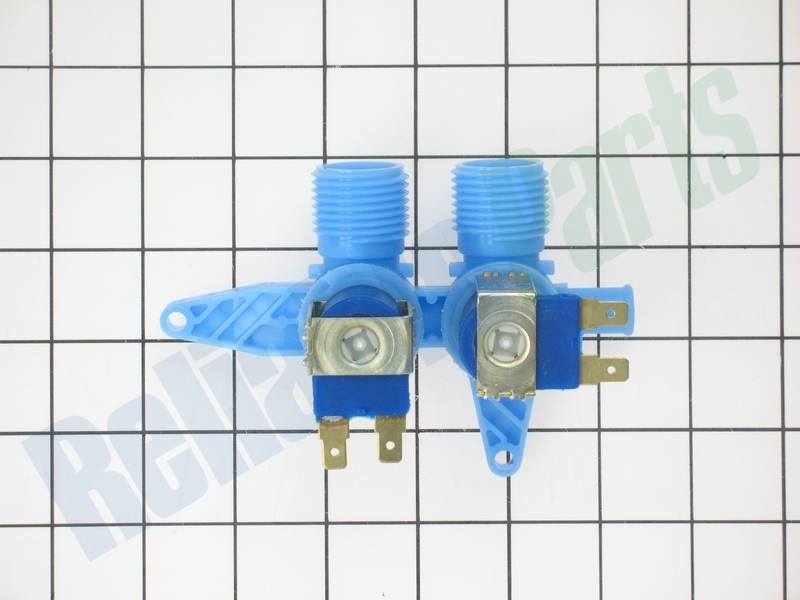 OEM Genuine Part WH13X10024 GE Washer Water Inlet Valve - Image 11