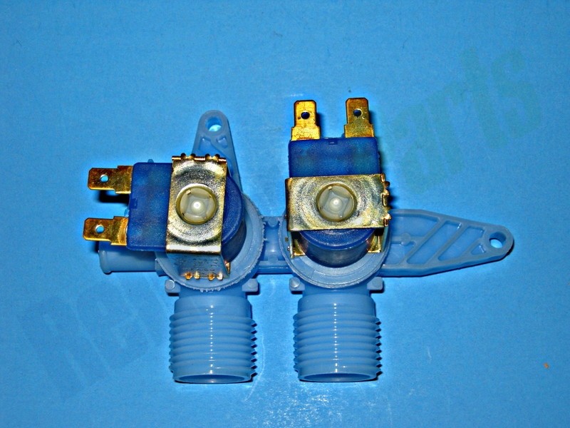OEM Genuine Part WH13X10024 GE Washer Water Inlet Valve - Image 12