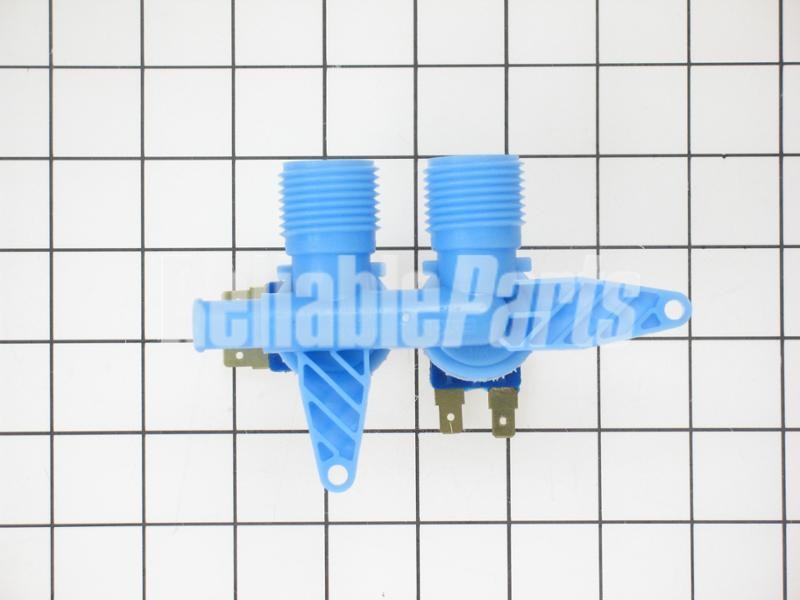 OEM Genuine Part WH13X10024 GE Washer Water Inlet Valve - Image 3