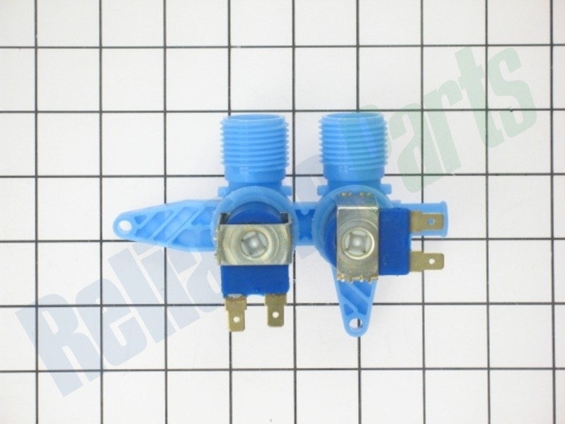 OEM Genuine Part WH13X10024 GE Washer Water Inlet Valve - Image 8
