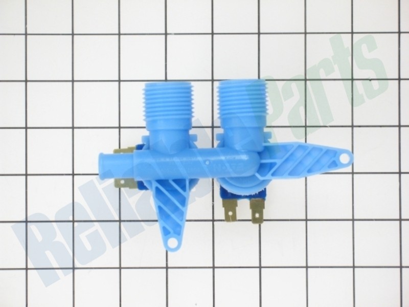 OEM Genuine Part WH13X10024 GE Washer Water Inlet Valve - Image 9