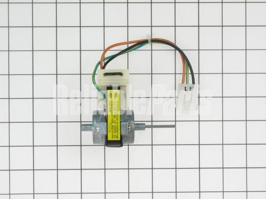 OEM Genuine Part WR60X10168 GE Refrigerator Fan Motor Condenser - Image 5