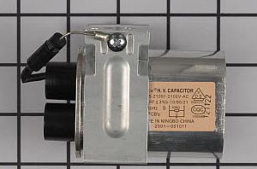 DE96-00269A Part – Assembly HVC;SMH7175,-,-,0.91UF HVC