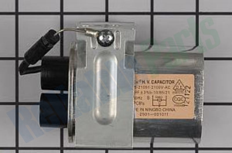 DE96-00269A Part – Assembly HVC;SMH7175,-,-,0.91UF HVC - Image 3