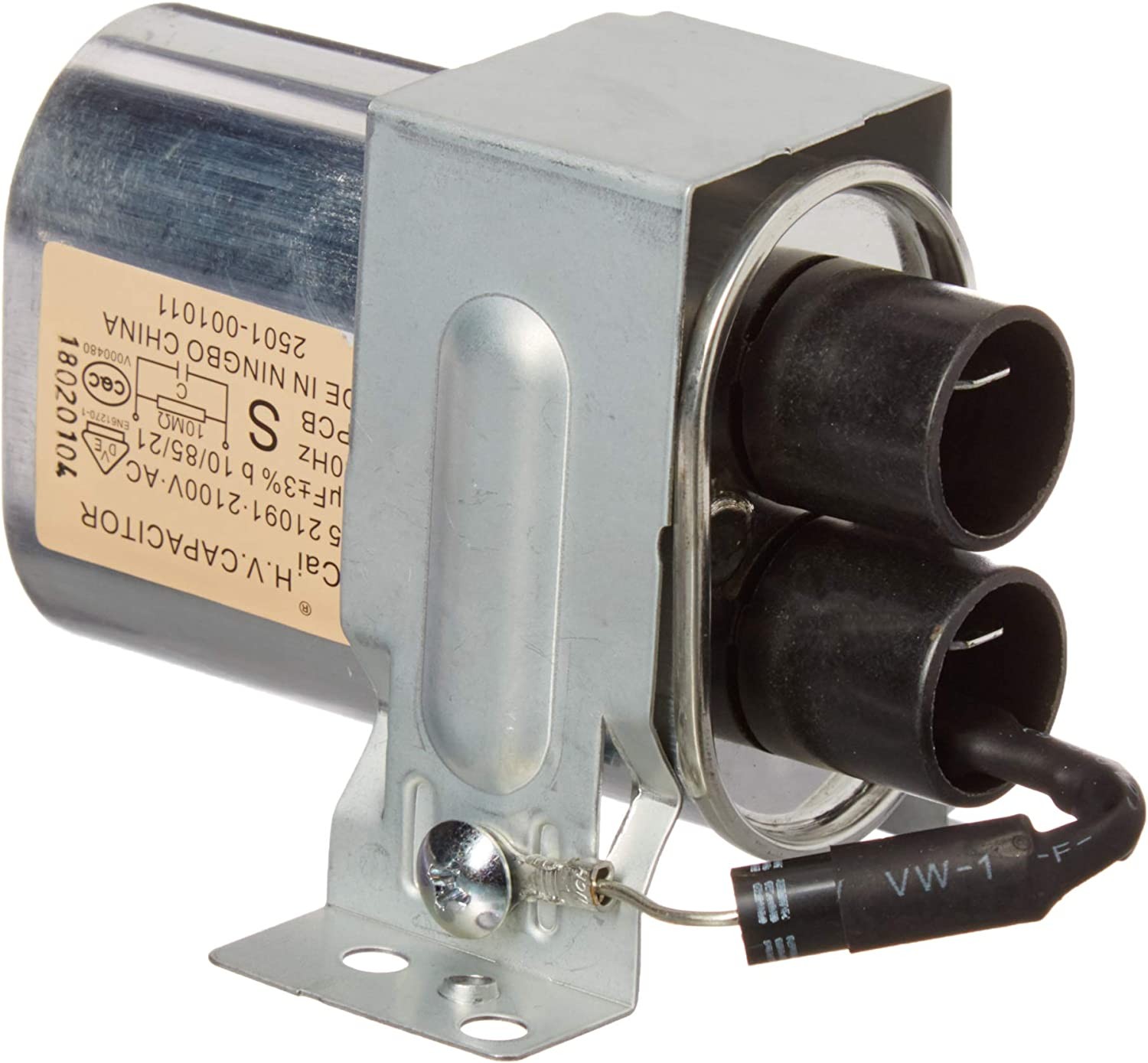 DE96-00269A Part – Assembly HVC;SMH7175,-,-,0.91UF HVC - Image 4