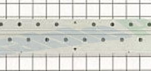 1 OF WPL  W11025649 PLATE-MTNG OEM Replacement, NEW FAST SHIP Fits Many Appli...