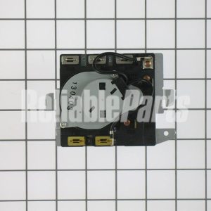 1 of 1 of WE4M527 GE Washer Control Timer