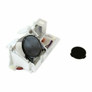 1 of 240563637 Frigidaire Refrigerator White Dispenser Module OEM Replacement...