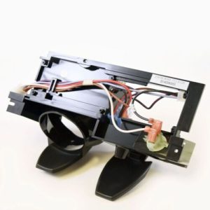 1 of 240563638 Frigidaire Refrigerator Dispenser Module Black OEM Replacement...