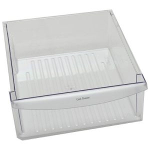 1 of 241969607 Frigidaire Refrigerator Meat Pan OEM Replacement, NEW FAST SHI...