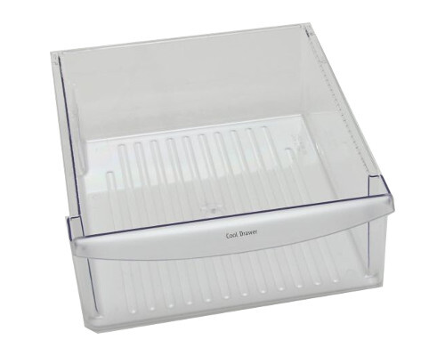 1 of 241969607 Frigidaire Refrigerator Meat Pan OEM Replacement, NEW FAST SHI...