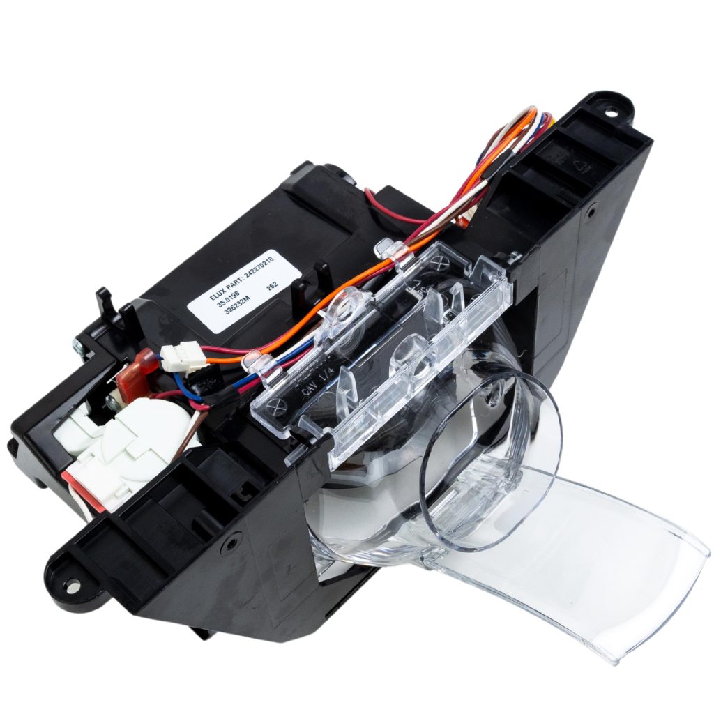 1 of 242270106 Frigidaire Refrigerator Module OEM Replacement, NEW FAST SHIP ...