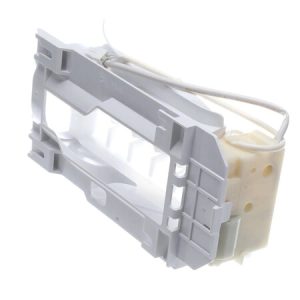 1 of 243297608 Frigidaire Refrigerator Ice Maker OEM Replacement, NEW FAST SH...