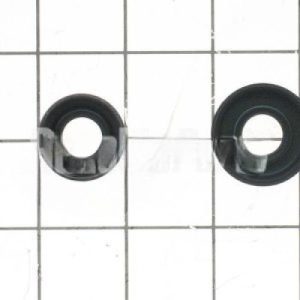 1 of 285352 Whirlpool Washer Oil Seal Kit For Gearcase Input Shaft OEM Replac...