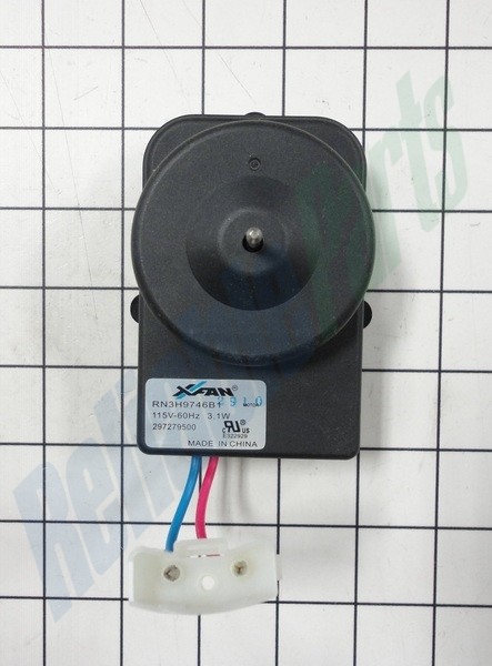 297279500 MOTOR CONDENSER FAN OEM - Image 3