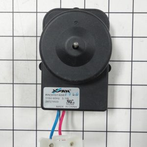 297279500 MOTOR CONDENSER FAN OEM