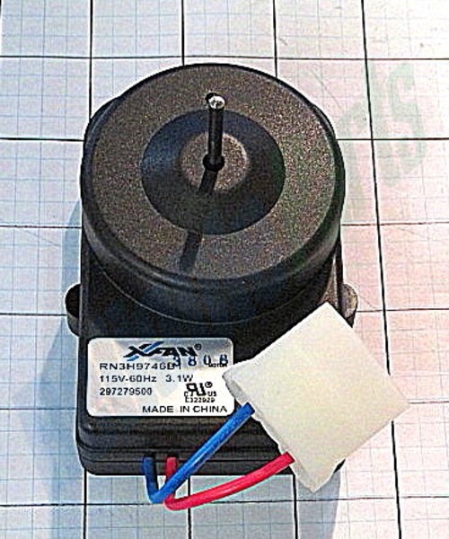 297279500 MOTOR CONDENSER FAN OEM - Image 9
