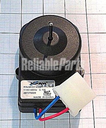 297279500 MOTOR CONDENSER FAN OEM - Image 10