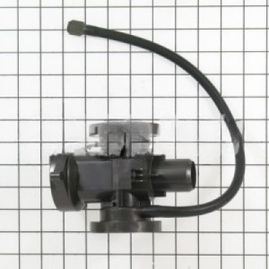 1 of 3108ER1001B LG Washer Pump Housing Casing OEM Replacement, NEW FAST SHIP...