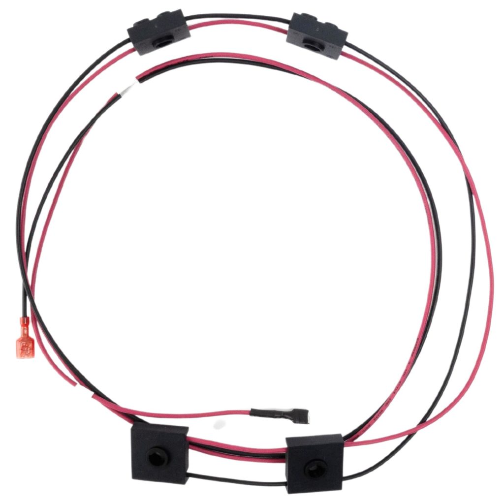1 of 316219004 Wiring Harness OEM Replacement, NEW FAST SHIP Fits Many Applia...