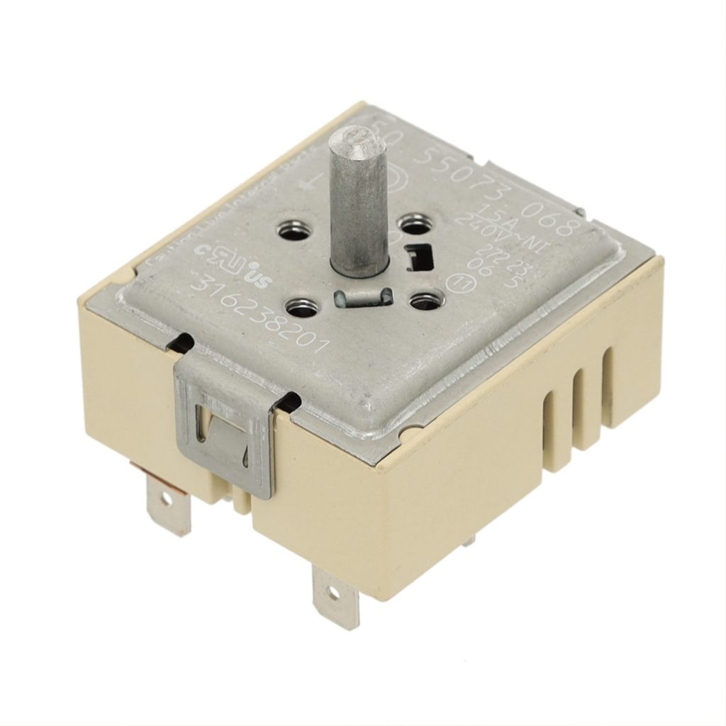 1 of 316238201 Frigidaire Oven Switch OEM Replacement, NEW FAST SHIP Fits Man...