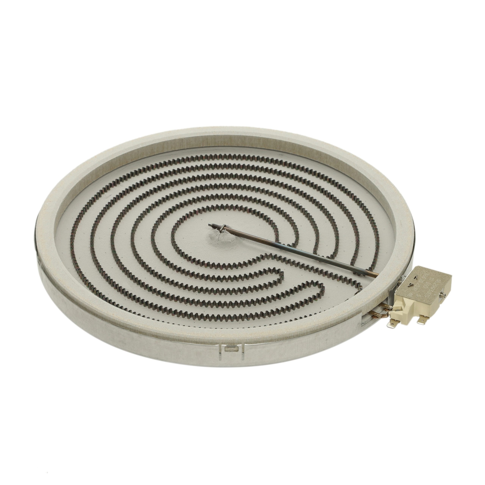 1 of 316291200 Frigidaire Oven Range 12" 2700W Radiant Surface Element OEM Re...