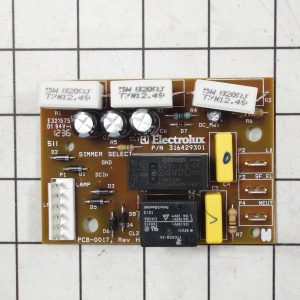 316429301 BOARD OEM
