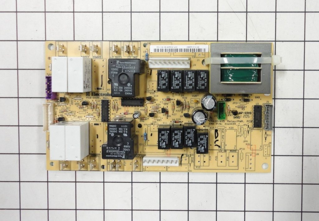 1 of 316443913 Frigidaire Oven Board OEM Replacement, NEW FAST SHIP Fits Many...