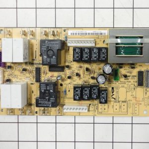 1 of 316443913 Frigidaire Oven Board OEM Replacement, NEW FAST SHIP Fits Many...