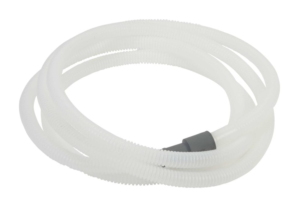 1 of 3385556 Whirlpool Drain Hose OEM Replacement, NEW FAST SHIP Fits Many Ap...