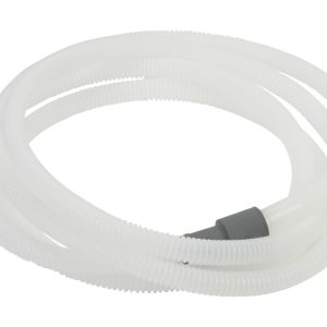 1 of 3385556 Whirlpool Drain Hose OEM Replacement, NEW FAST SHIP Fits Many Ap...