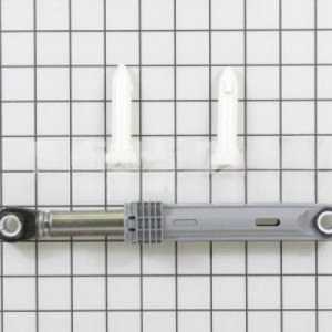 1 of 383EER3001J LG Washer Damper Shock Absorber Assembly OEM Replacement, NE...