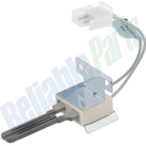 1 of 41-418 Robertshaw 120VAC, 5-1/4" Furnace Hot Surface Ignitor OEM Replace...